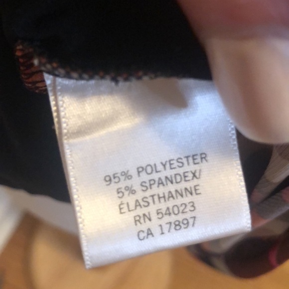 Banana Republic Business Dress - Picture 5 of 7